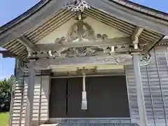 弁天神社(青森県)