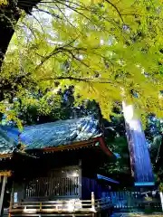 事任八幡宮の建物その他