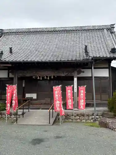寿命院 仏木殿(愛知県)