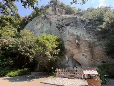 花窟神社(三重県)