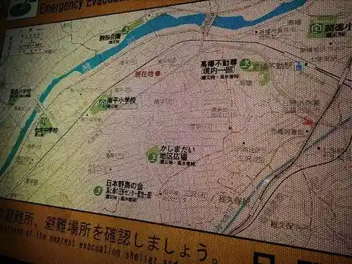 南平八坂神社のその他建物