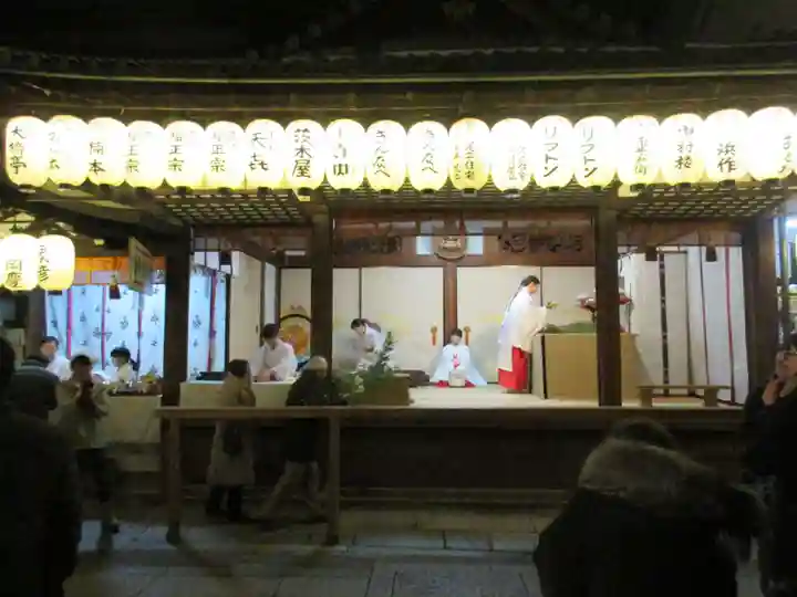京都ゑびす神社(京都府)