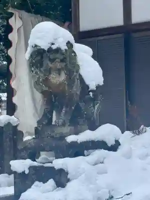 倭文神社(京都府)