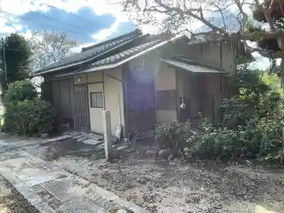 慶明寺(三重県)