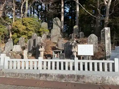 富士山東口本宮 冨士浅間神社のその他建物