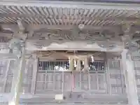 若草木神社(福島県)