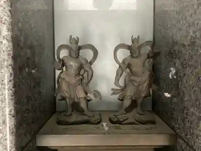 福昌寺(東京都)