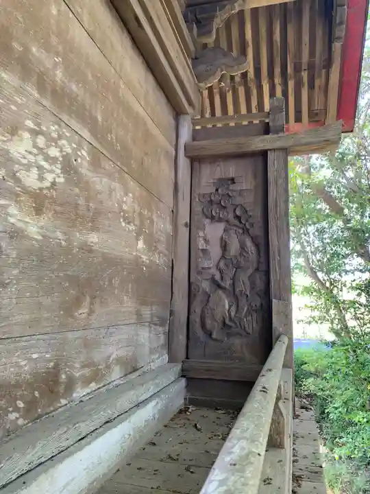 土師神社(千葉県)