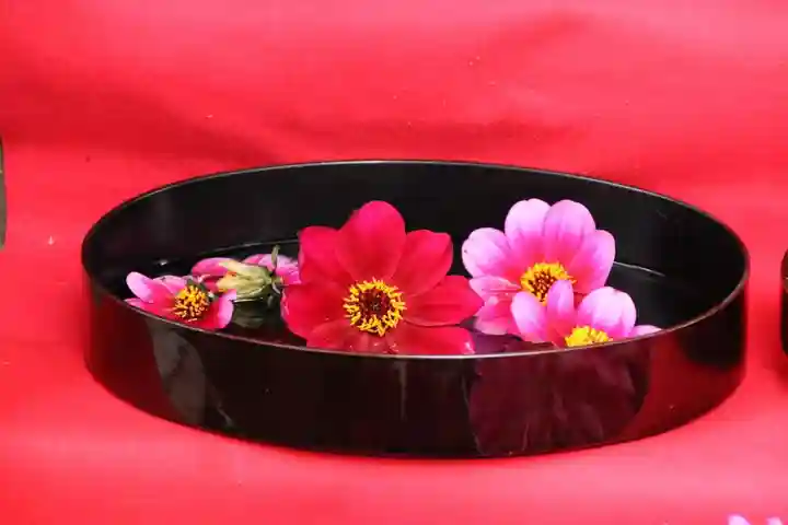 阿邪訶根神社の授与品その他