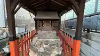 神社(名称不詳)(兵庫県)