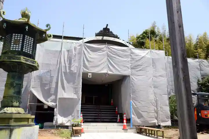 大雄院のその他建物