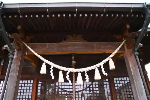 香取御嶽神社 (埼玉県)