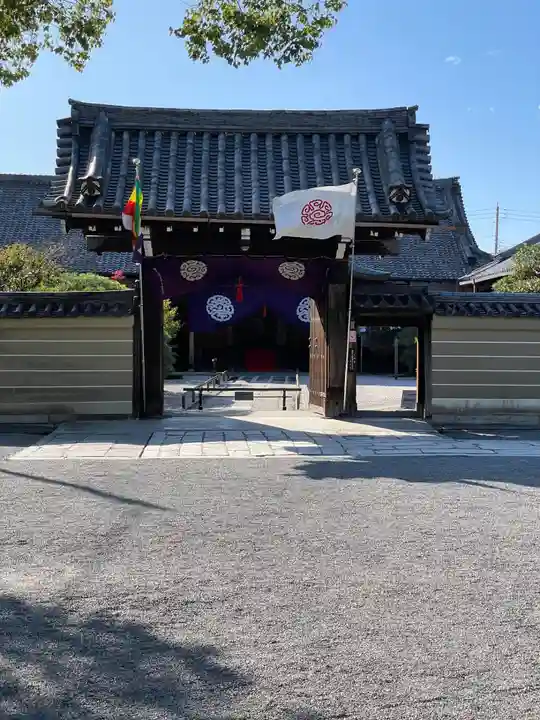 東寺(教王護国寺)のその他建物