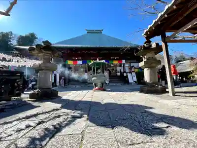 金乗院放光寺(埼玉県)
