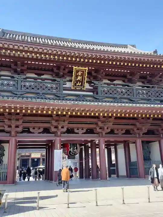 川崎大師(平間寺)(神奈川県)