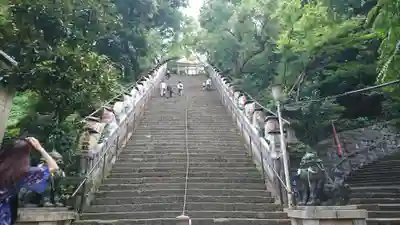 愛宕神社のその他建物