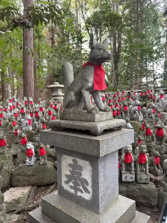 豊川閣 妙厳寺(愛知県)