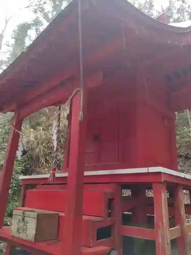 水神社(宮城県)