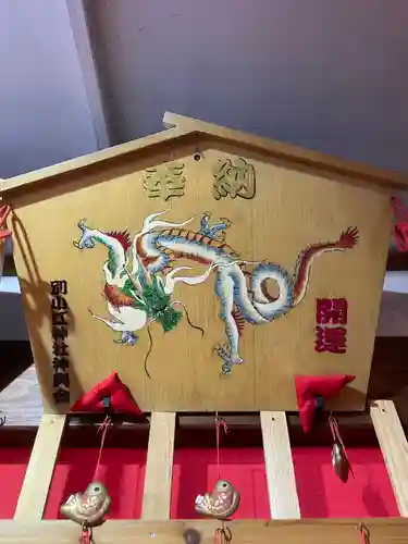 別小江神社(愛知県)