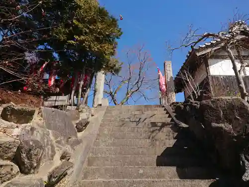 観音寺のその他建物