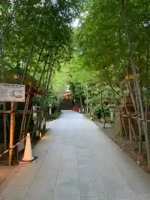 來宮神社(静岡県)