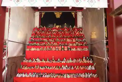 素盞雄神社(東京都)