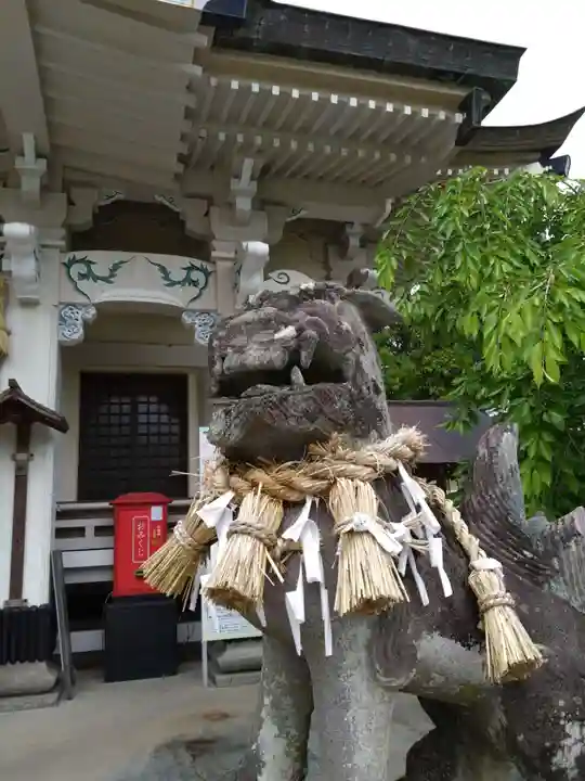 武雄神社(佐賀県)