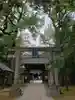 赤坂氷川神社(東京都)