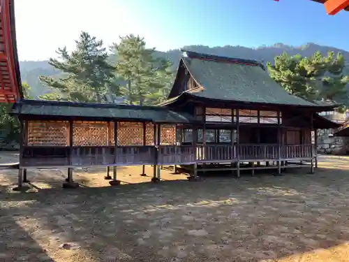 厳島神社(広島県)