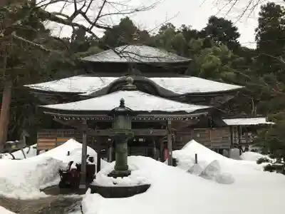 松尾寺(京都府)