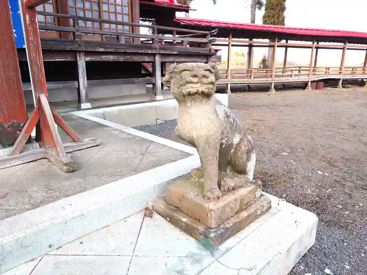 熊野神社(宮城県)