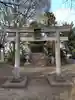古櫃神社(埼玉県)