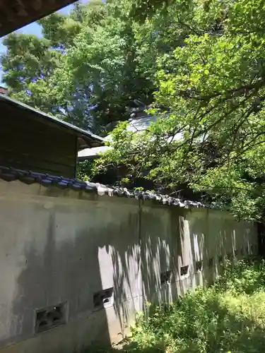 大洗磯前神社の末社