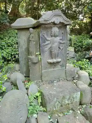根津神社(東京都)