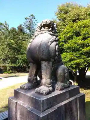 氣多大社(石川県)