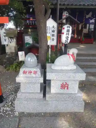 鴻神社(埼玉県)