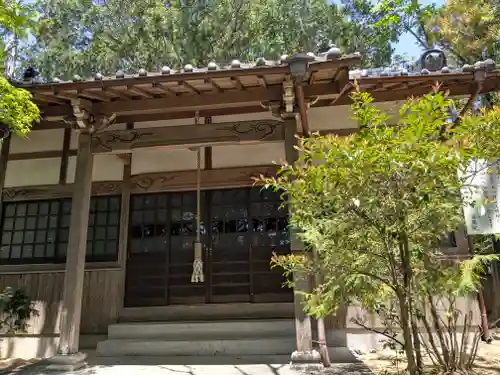 密蔵院(三重県)