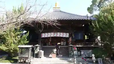 霊山寺(徳島県)