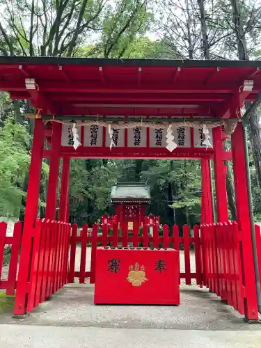 成海神社(愛知県)