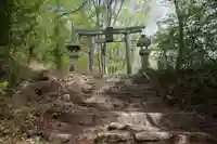 太郎山神社(長野県)