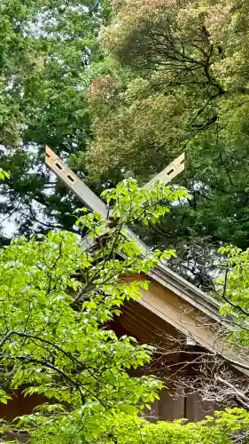 高鴨神社(奈良県)