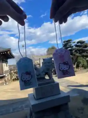 白幡八幡大神(神奈川県)