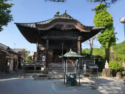 神門寺(埼玉県)