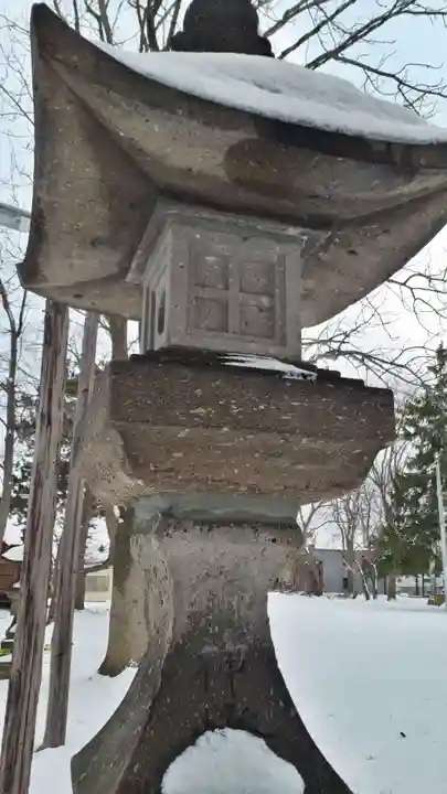 茨戸天満宮のその他建物