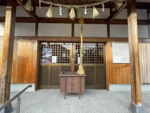 多度神社(三重県)