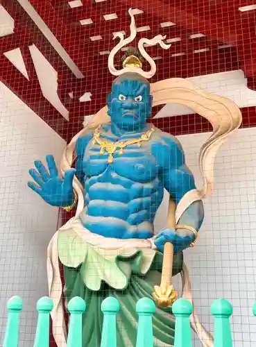 四天王寺(大阪府)