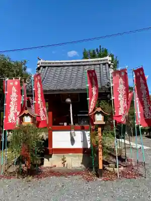 本妙寺のその他建物