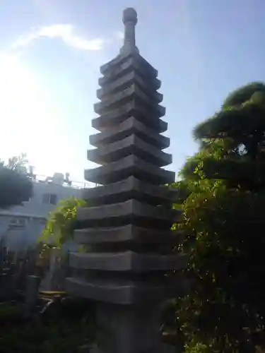 竜慶寺(東京都)