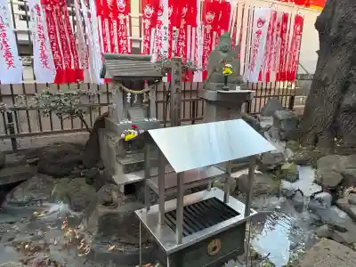 豊川稲荷東京別院(東京都)