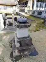 神明社(北方町中島)のその他建物